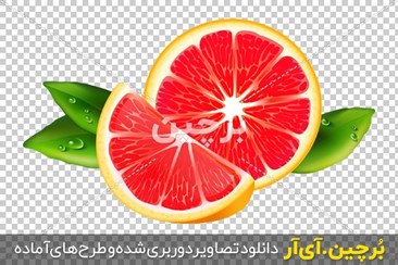 تصویر پرتقال توو خونی png 