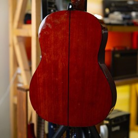 تصویر گیتار کلاسیک اِستَگ Stagg C547 