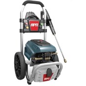 تصویر کارواش صنعتی ای پی ان 170 بار دینامی مدل HP 170 PI high pressure washer