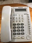 تصویر تلفن سانترال 7730 