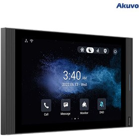 تصویر تاچ پنل S567-10Inch آکواکس 