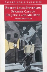 تصویر Dr. Jekyll and Mr. Hyde and other tales 