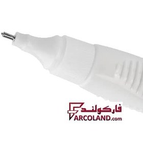 تصویر لاک غلط گیر قلمی مدل AR-1291 کریتورز کلاس creators class بسته 6 عددی 