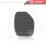 تصویر روکش پدال کلاج پژو 405 و پارس 