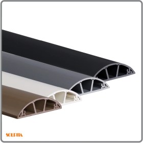 تصویر داکت زمینی سوپیتا سایز ۲۰×۷۰ چسب دار 