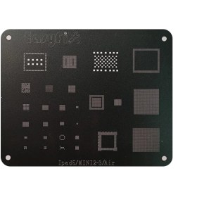 تصویر شابلون سیلور EASYFIX Air EF-103 