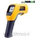 تصویر ترمومتر لیزری تفنگی فلوک 568 FLUKE Infrared and Contact Thermometers 568