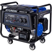 تصویر موتور برق هیوندای HG8525-PG Hyundai HG8525-PG Electric Engine