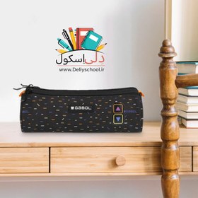 تصویر جامدادی گابل Gabol مدل Virtual 234709001 