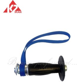 تصویر دسته مته دنا 