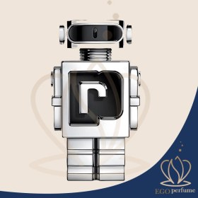 تصویر عطر ادکلن پاکو رابان فانتوم مردانه | Paco Rabanne Phantom 