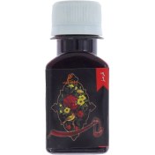 تصویر مرکب خوشنویسی رنگی طاهر مرکب-خوشنویسی-رنگی-طاهر