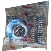 تصویر لوازم دسته دنده نیسان 