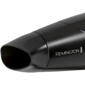 تصویر سشوار رمینگتون مدل D1500 ا Remington D1500 Hair Dryer Remington D1500 Hair Dryer