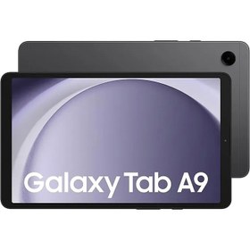 تصویر تبلت سامسونگ مدل Galaxy Tab S9 ظرفیت ۱۲۸ گیگابایت رم ۸ گیگ تک سیم‌کارت LTE