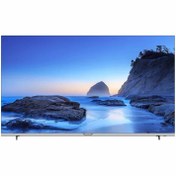 تصویر تلویزیون 4K هوشمند سونیا 55 اینچ مدل S-55DU8765 Sony 55 inch smart 4K TV model S-55DU8765