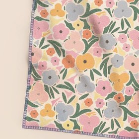 تصویر کاغذکادو پارچه ای_1099 