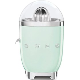 تصویر آب مرکبات گیری اسمگ مدل SMEG CJF01PGUK SMEG Citrus Press CJF01PGUK