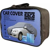 تصویر چادر خودرو ساکا ام وی ام X55 Pro 