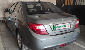 تصویر دنا پلاس مدل 1402 ا Dena plus Manual 6 Turbo Dena plus Manual 6 Turbo