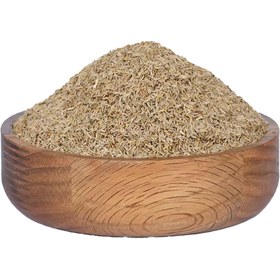 تصویر زیره سبز فله 