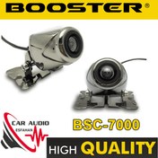 تصویر دوربین عقب بوستر مدل Bsc-7000 