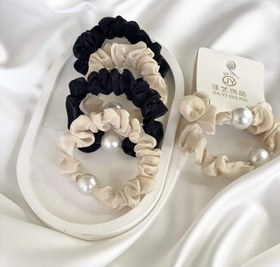 تصویر کش مرواریدی دو عددی 