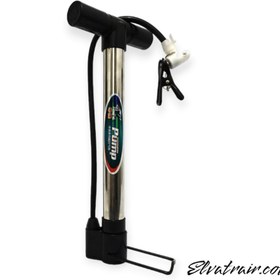 تصویر تلمبه مدل پامپ 1011 