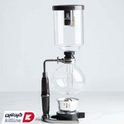 تصویر سایفون قهوه Siphon Coffee