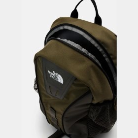 تصویر DAYPACK یونیسکس – کوله پشتی رنگ جنگل زیتون-tnf سیاه – نورث فیس امریکا 