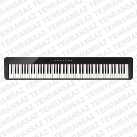 تصویر پیانو دیجیتال کاسیو مدل PX-S1000 Casio PX-S1000 Digital Piano