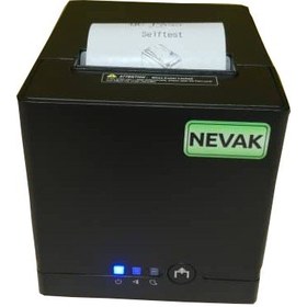 تصویر پرینتر حرارتی نیواک (NEVAK) مدل C80180I 
