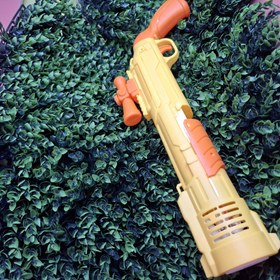 تصویر حباب ساز طرح اردک 