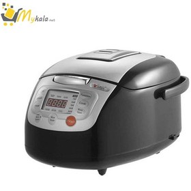 تصویر پلوپز ویداس مدل VIR-5407 ا Vidas VIR-5407 Rice cooker Vidas VIR-5407 Rice cooker