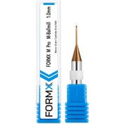 تصویر فرز میلینگ Formx تراش متال مدل Formx M pro 
