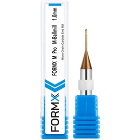 تصویر فرز میلینگ Formx تراش متال مدل Formx M pro 