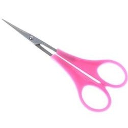 تصویر قیچی ابرو مدل DS128 