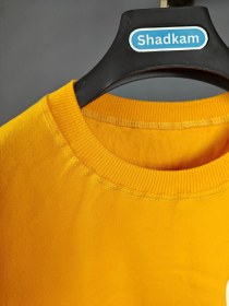 تصویر بلوز گلکسی پنبه قلب و هواپیما (2XL) جین 6 عددی 