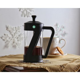 تصویر فرنچ پرس میس گلس مدل نرمال 