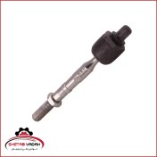 تصویر قرقری فرمان هیوندای سوناتا 