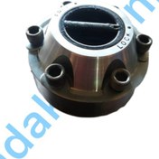 تصویر پلوس خلاص کن جیپ صحرا 