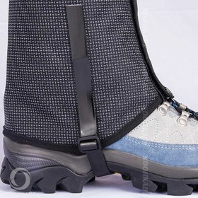 تصویر گتر اسنوهاک مدل ANTOMA 9123 