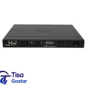 تصویر روتر سیسکو مدل Cisco ISR 4331/K9 