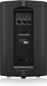 تصویر اسپیکر اکتیو MILAN M10 برند Turbosound 