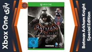 Jogo Batman Arkham Asylum Xbox 360 Desbloqueado, Jogo de Videogame Xbox 360  Usado 91330047