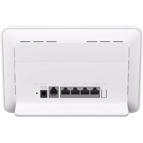تصویر مودم 4G مبین نت مدل Huawei B636 با ۳۰ گیگابایت اینترنت سه ماهه 