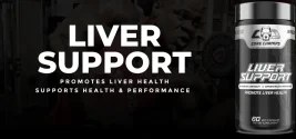 تصویر لیور ساپورت کور چمپس Core Champs Liver Support 