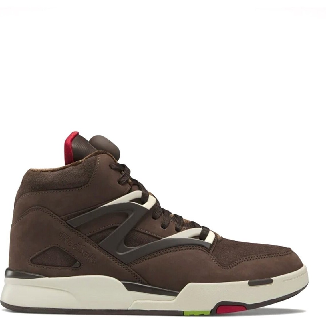 reebok pump omni zone