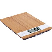 تصویر ترازوی آشپزخانه کمری مدل EK9710 