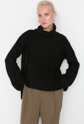 تصویر پلیور زنانه ترندیول میلا trendyol milla | TWOAW23KZ0054 4026571